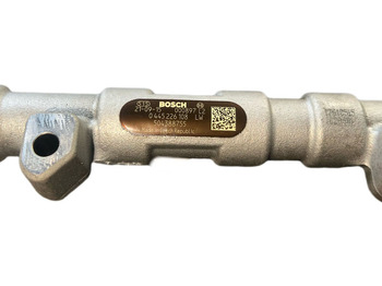 Système de carburant Iveco S-WAY: photos 4