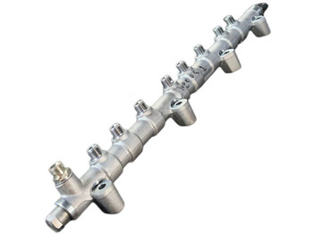 Système de carburant Iveco S-WAY: photos 3