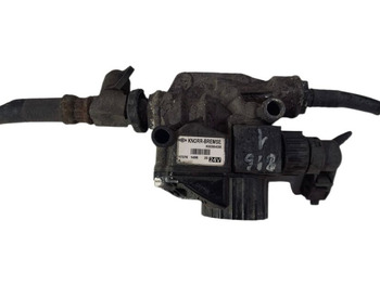 Valve KNORR-BREMSE