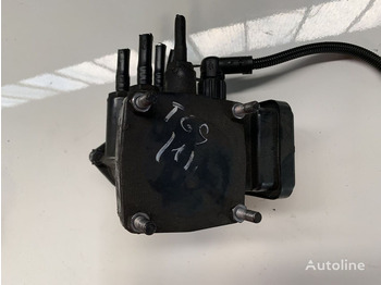 Valve KNORR-BREMSE TGX: photos 3