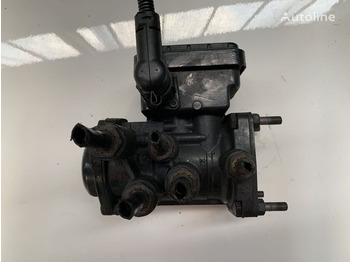 Valve KNORR-BREMSE TGX: photos 2