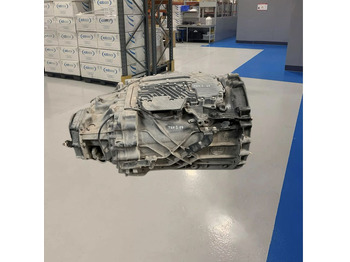 Boîte de vitesse MAN 12TX2620 TD TraXon: photos 3