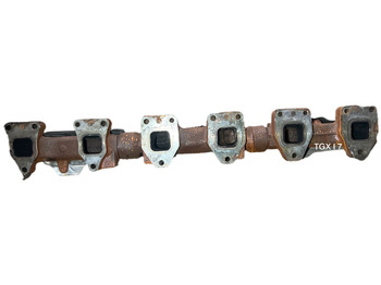 Moteur et pièces MAN 2022 51081023437: photos 2 Moteur et pièces MAN 2022 51081023437: photos 2