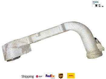 Moteur et pièces MAN