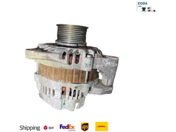 Système électrique MAN