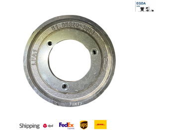 Système de carburant MAN