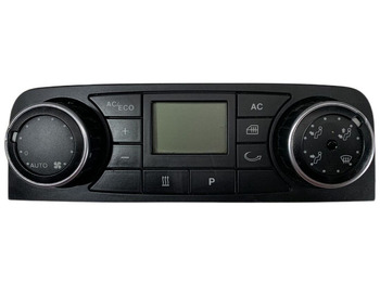 Panel de instrumentos MAN