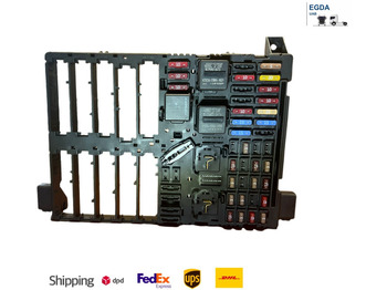 Système électrique MAN