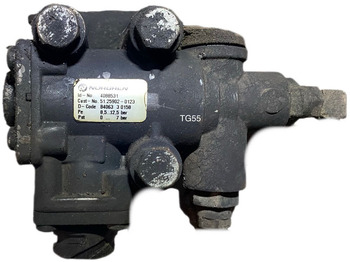 Système d'échappement MAN: photos 2 Système d'échappement MAN: photos 2