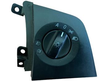 Panel de instrumentos MERCEDES-BENZ