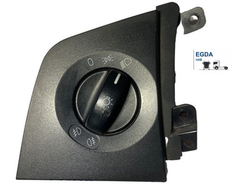 Panel de instrumentos MERCEDES-BENZ