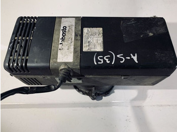 Chauffage/ Ventilation MERCEDES-BENZ Actros