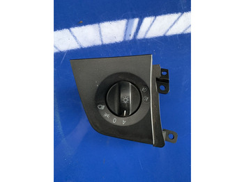 Panel de instrumentos MERCEDES-BENZ Actros