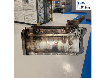 Catalyseur MERCEDES-BENZ Arocs