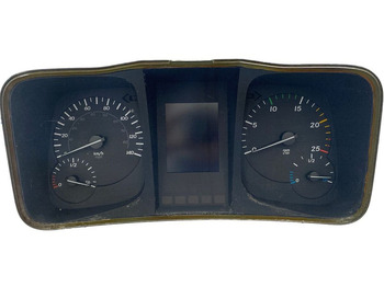 Panel de instrumentos MERCEDES-BENZ