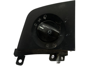 Panel de instrumentos MERCEDES-BENZ