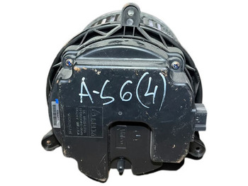 Pulseur d'air habitacle Mercedes-Benz: photos 2