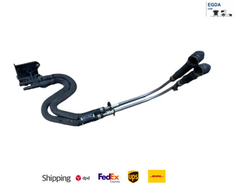 Système de refroidissement MERCEDES-BENZ