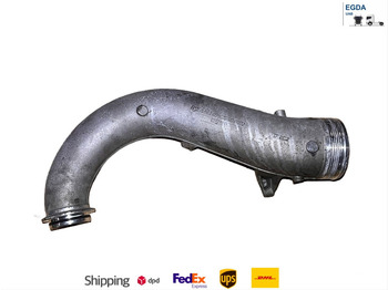 Système de refroidissement MERCEDES-BENZ