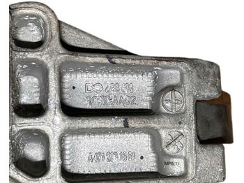 Filtre à carburant Mercedes-Benz MP5: photos 2