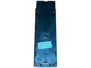 Panel de instrumentos Mercedes-Benz MP5: photos 2 Panel de instrumentos Mercedes-Benz MP5: photos 2