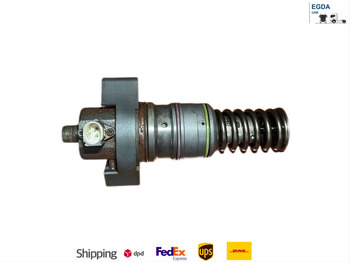 Filtre à carburant PACCAR