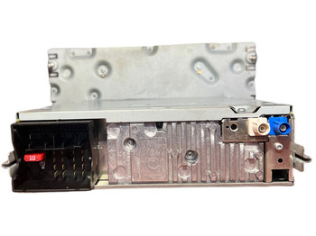 Pièces de rechange MAN TGX Euro 6: photos 4 Pièces de rechange MAN TGX Euro 6: photos 4