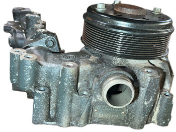 Pompe de support Renault D1 euro 6: photos 2