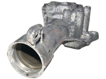 Système de refroidissement Renault: photos 3 Système de refroidissement Renault: photos 3