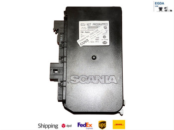 Bloc de gestion SCANIA