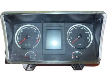 Panel de instrumentos SCANIA