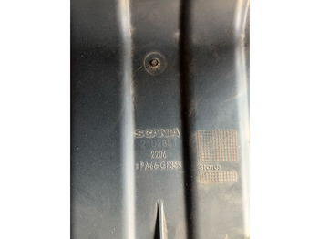 Carter Scania: photos 4 Carter Scania: photos 4