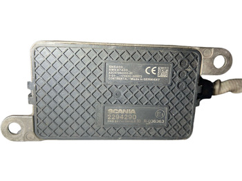 Capteur Scania: photos 3 Capteur Scania: photos 3