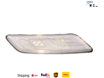 Pièces de rechange DAF XG