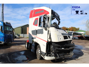 Pièces de rechange VOLVO