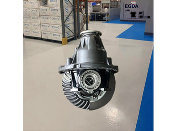 Pièces de rechange MERITOR