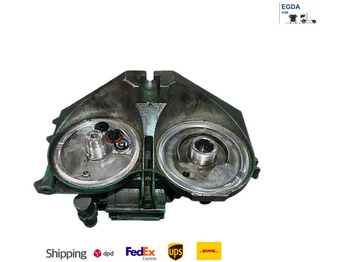 Filtre à carburant VOLVO