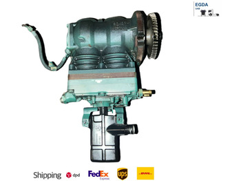 Moteur et pièces VOLVO