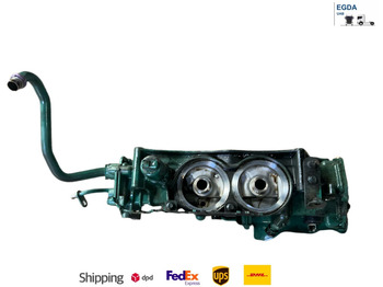 Moteur et pièces VOLVO