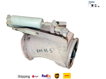 Pièces de frein VOLVO