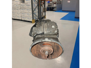 Boîte de vitesse VOLVO