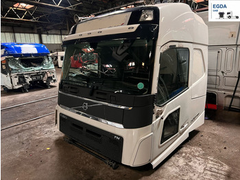 Cabine et intérieur VOLVO FH