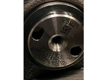 Arbre à cames Volvo FH5/Aero: photos 2