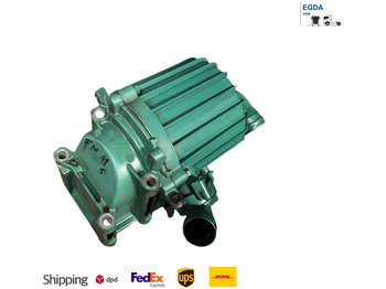 Filtre à huile VOLVO