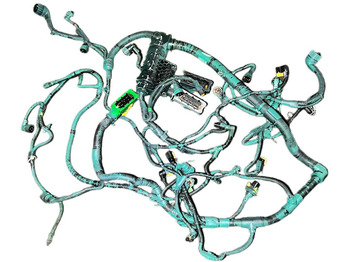 Câble/ Fil Volvo: photos 2