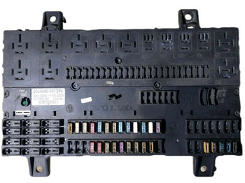 Système électrique VOLVO