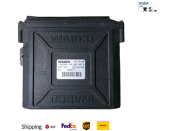 Bloc de gestion WABCO