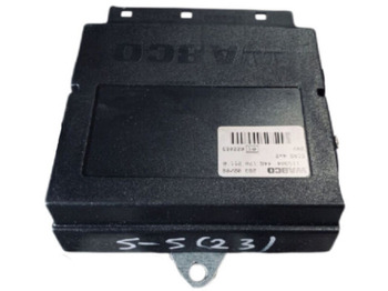 Bloc de gestion Wabco ECAS: photos 2