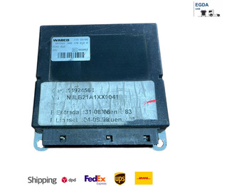 Bloc de gestion WABCO