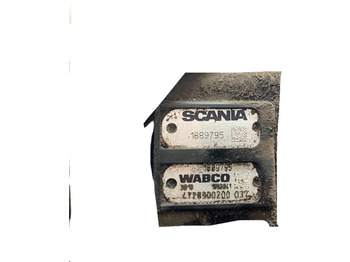 Valve Wabco: photos 2